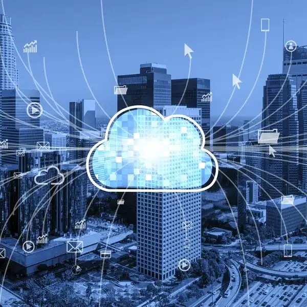 Reno Softwares cyber cloud applications image