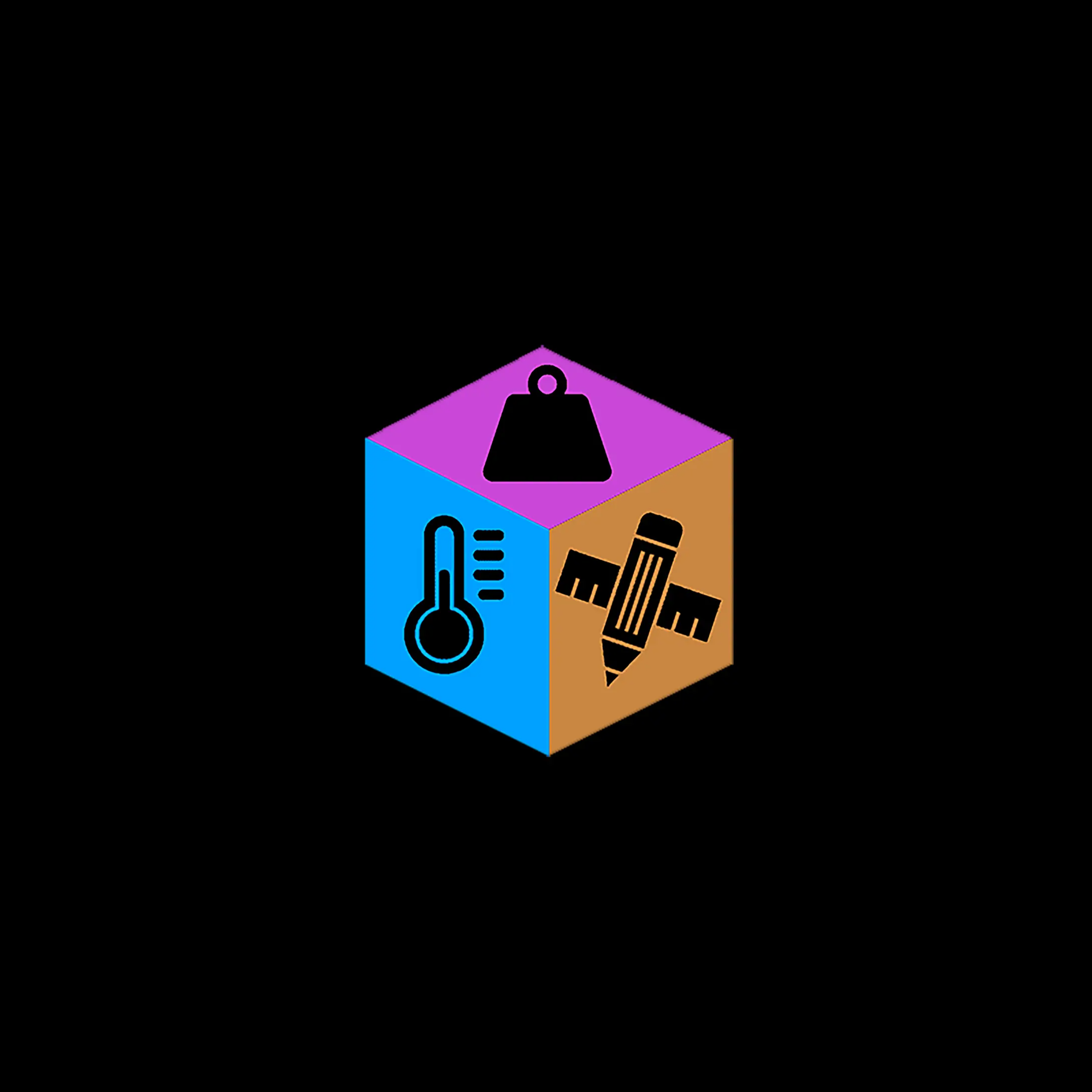 Units And Metrics Logo